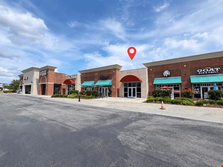 Preview of Retail space for Rent at 2128 Oakheart Rd