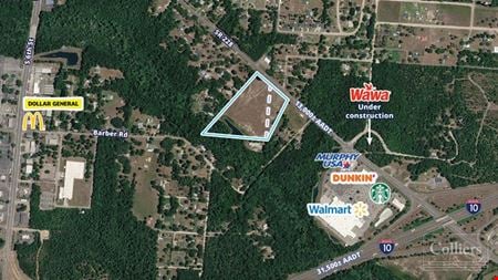 Preview of Other space for Sale at 9492 S State Road 228