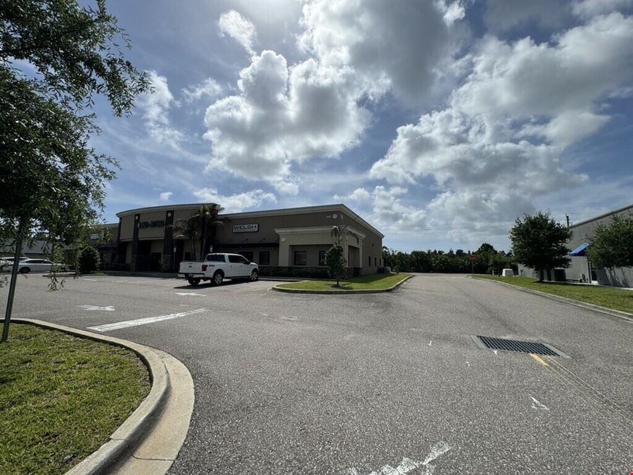 3845 W Eau Gallie Blvd Ste 101