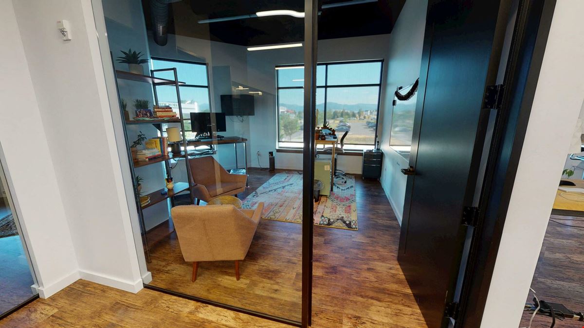 4555 Valley Commons, Suite 2A