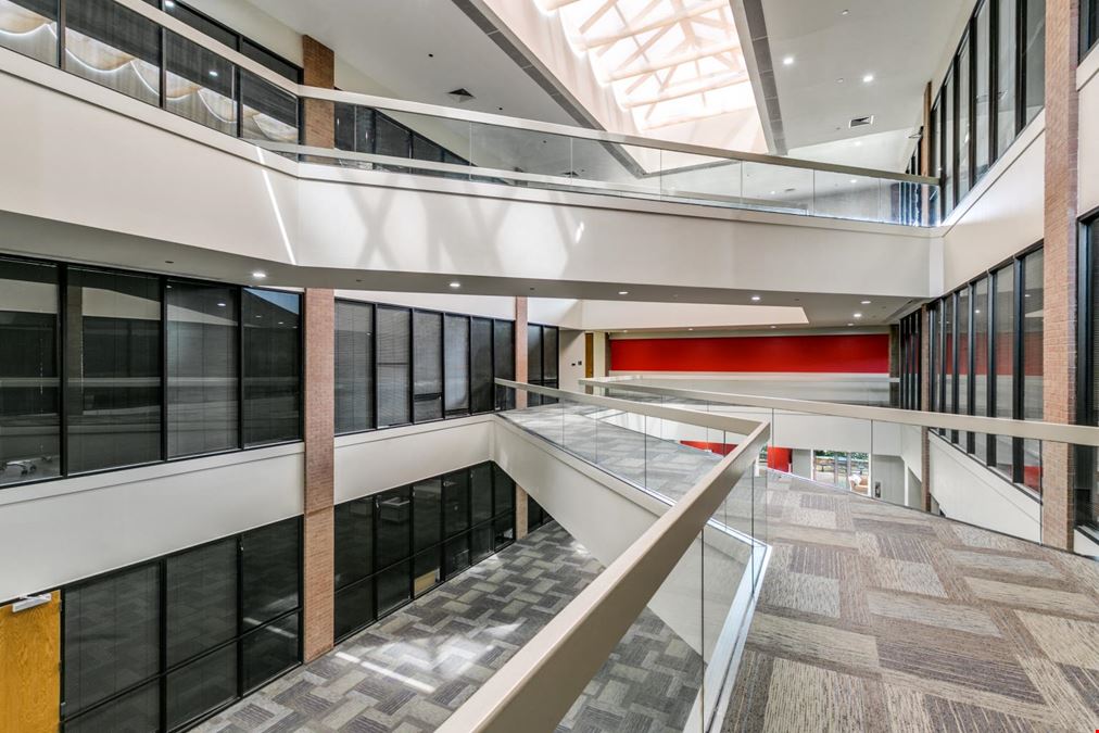 1400 Corporate Drive