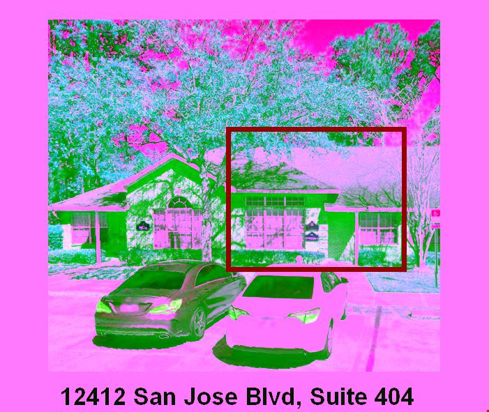 Mandarin single offices for rent