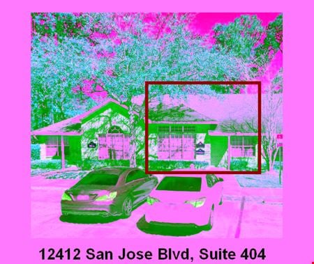 Preview of Office space for Rent at 12412 San Jose Blvd