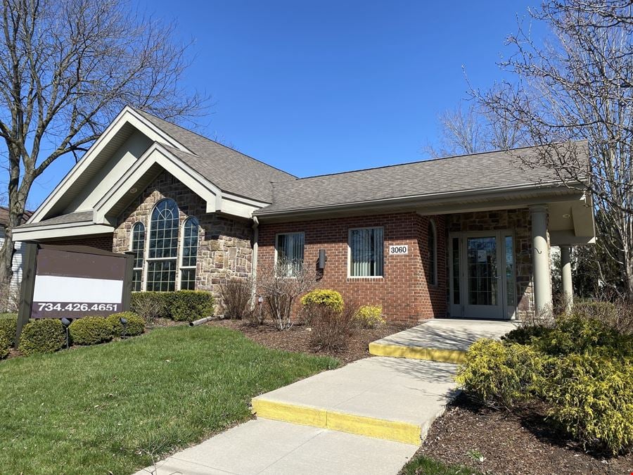 Office | Medical for Sale or Lease in Dexter
