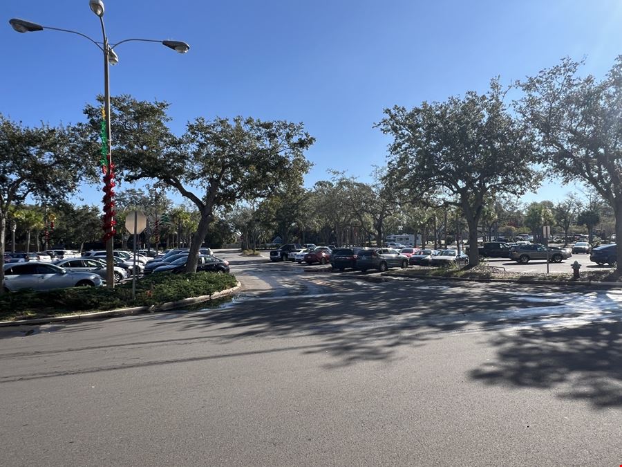 Altamonte Springs Plaza