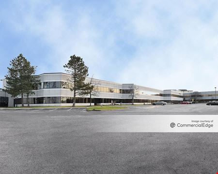 Preview of Office space for Rent at 5990 West Creek Road