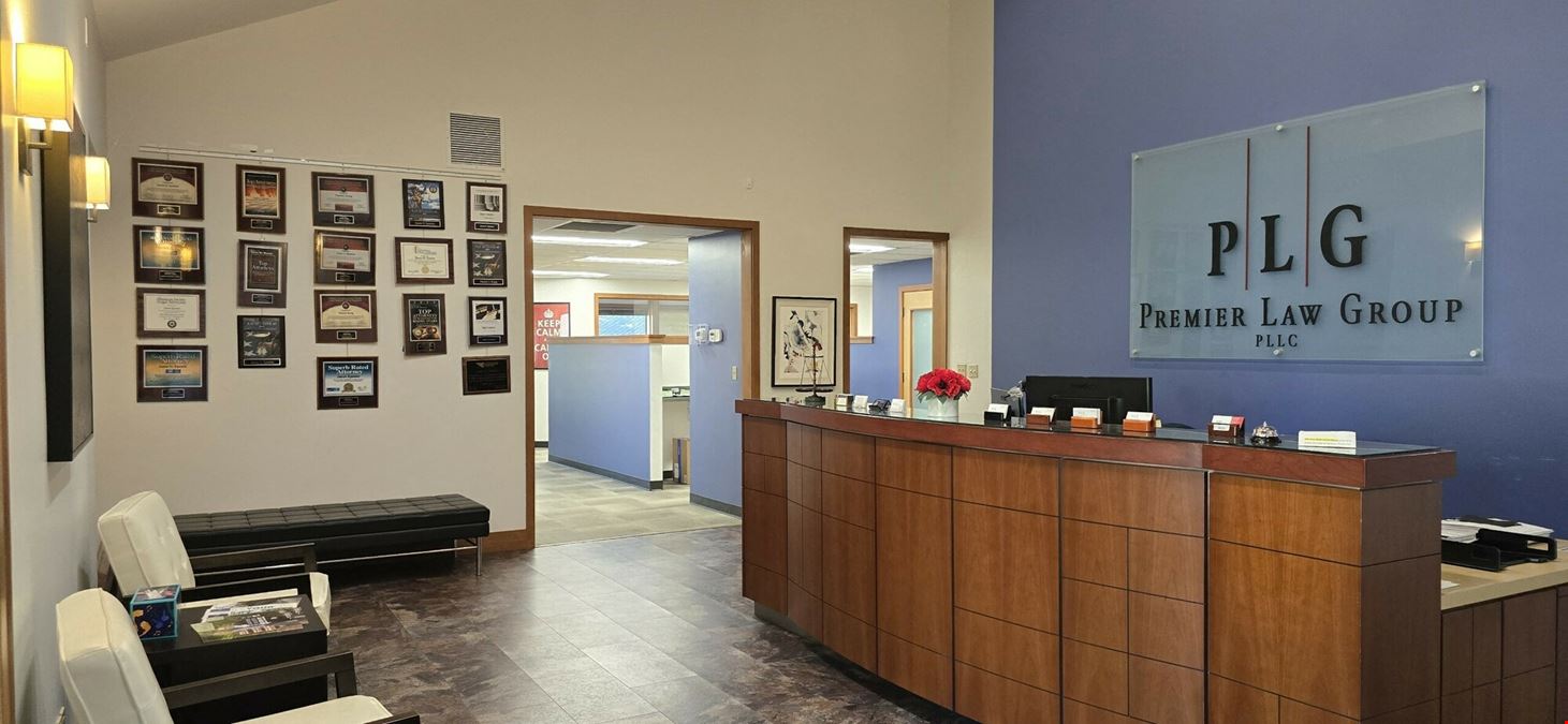 Rockwood Office Park | 1408 Building