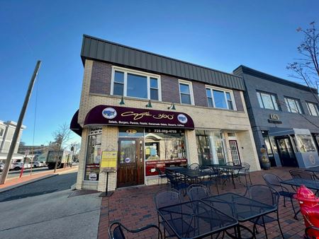 Preview of Commercial space for Sale at 34 E Main St