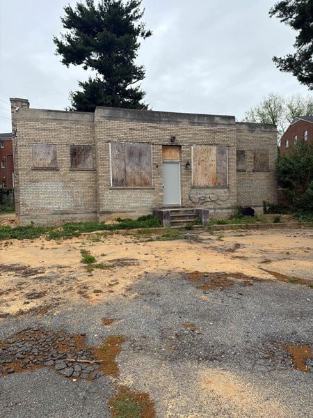 Preview of Retail space for Rent at 5855 Ager Rd