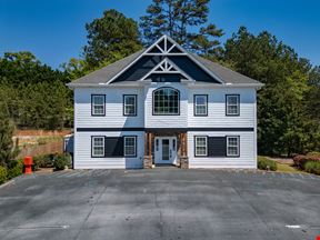 402 Cane Creek Landing Road