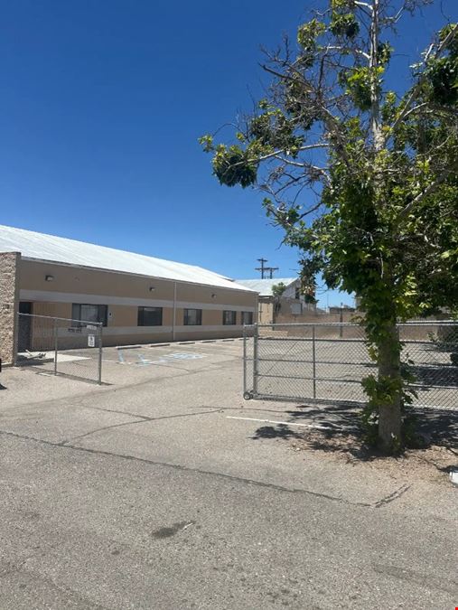 119 Industrial Avenue NE