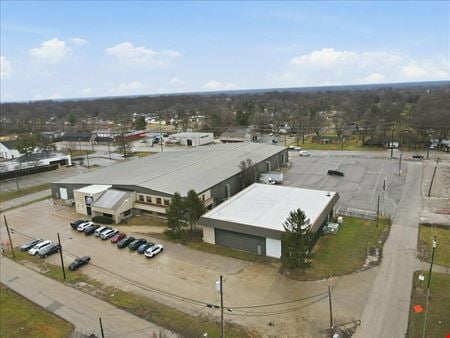 Preview of Industrial space for Sale at 1155 Old State Route 74