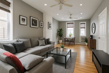 Preview of Mixed Use space for Sale at 347 Graham Ave
