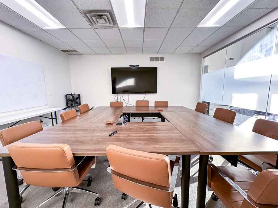 Premier NNN Office Investment