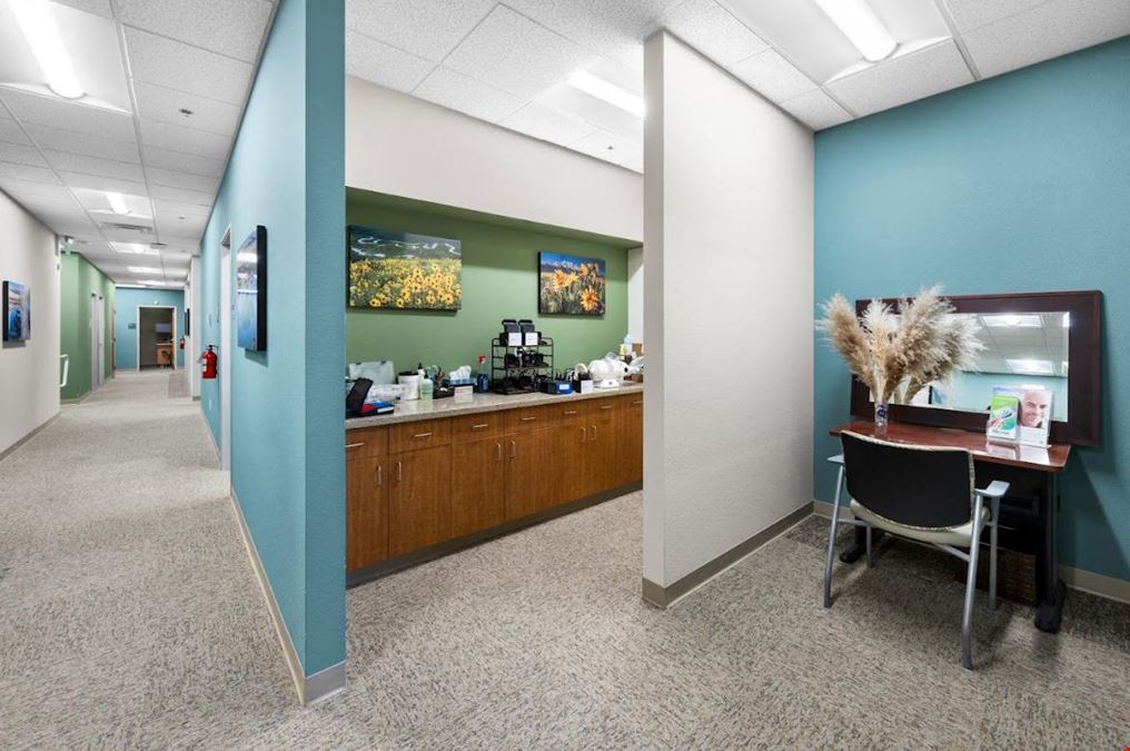1493 Medical Parkway