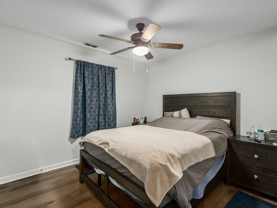 222 T F Kirkpatrick Way