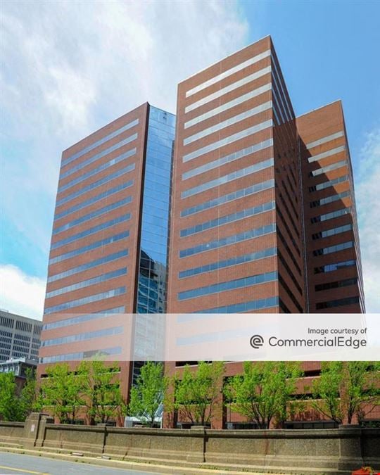 Riverfront Office Park