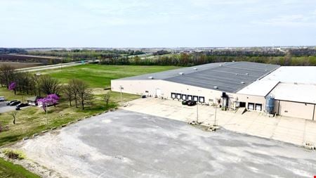 Preview of Industrial space for Rent at 103 South Acres Drive