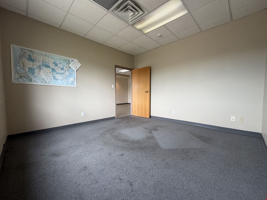 4524 Industrial Ave