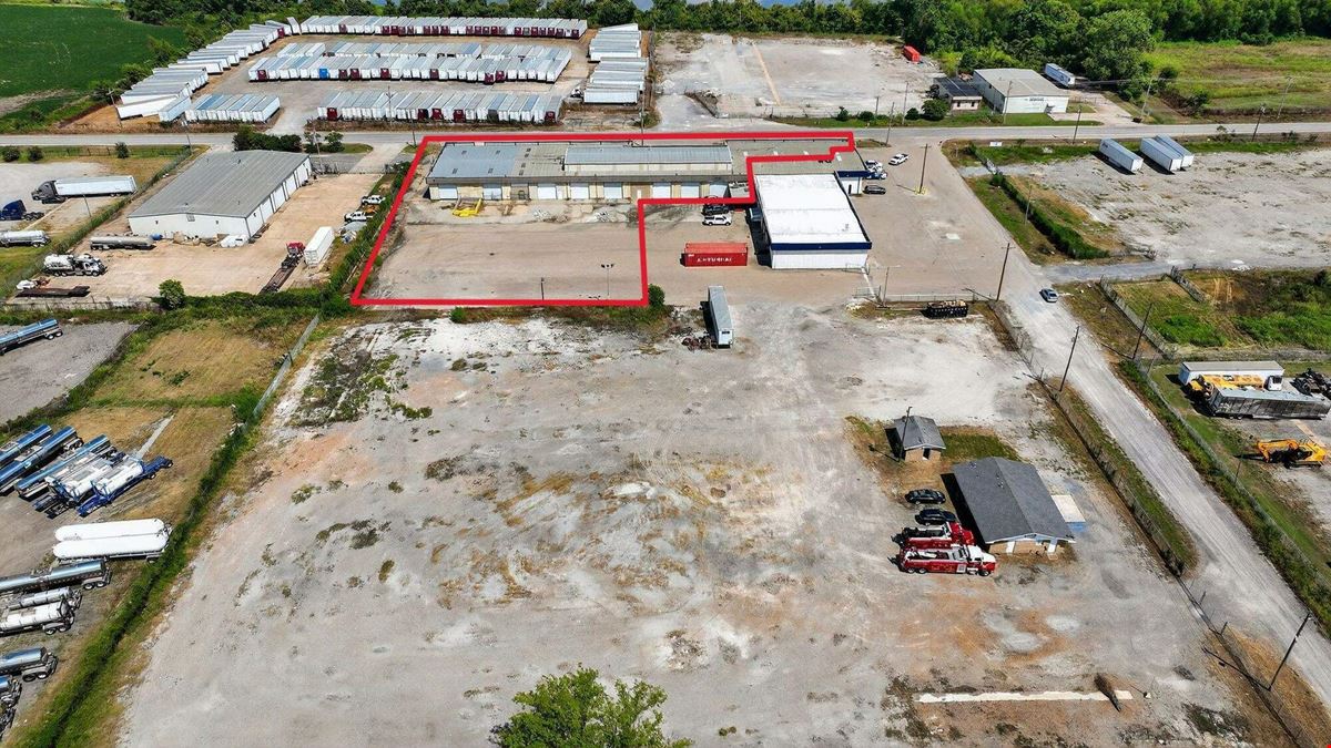 400 Mound City Rd