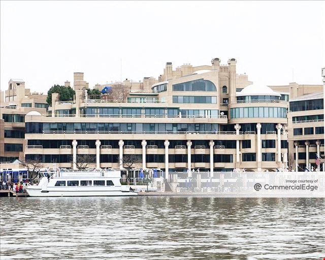 Washington Harbour - 3050 K Street NW
