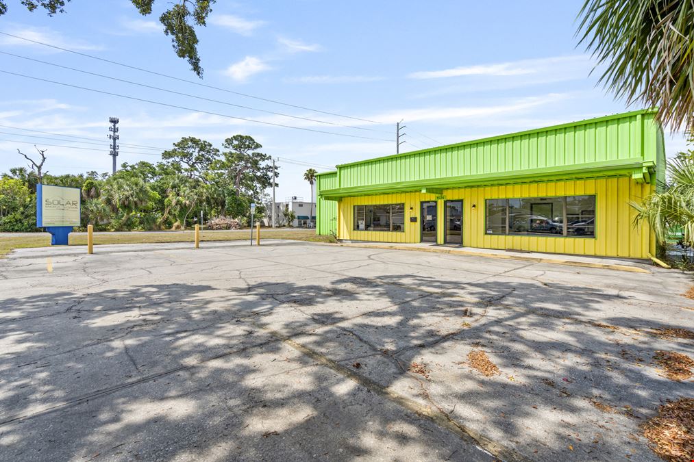1536 Cypress Ave