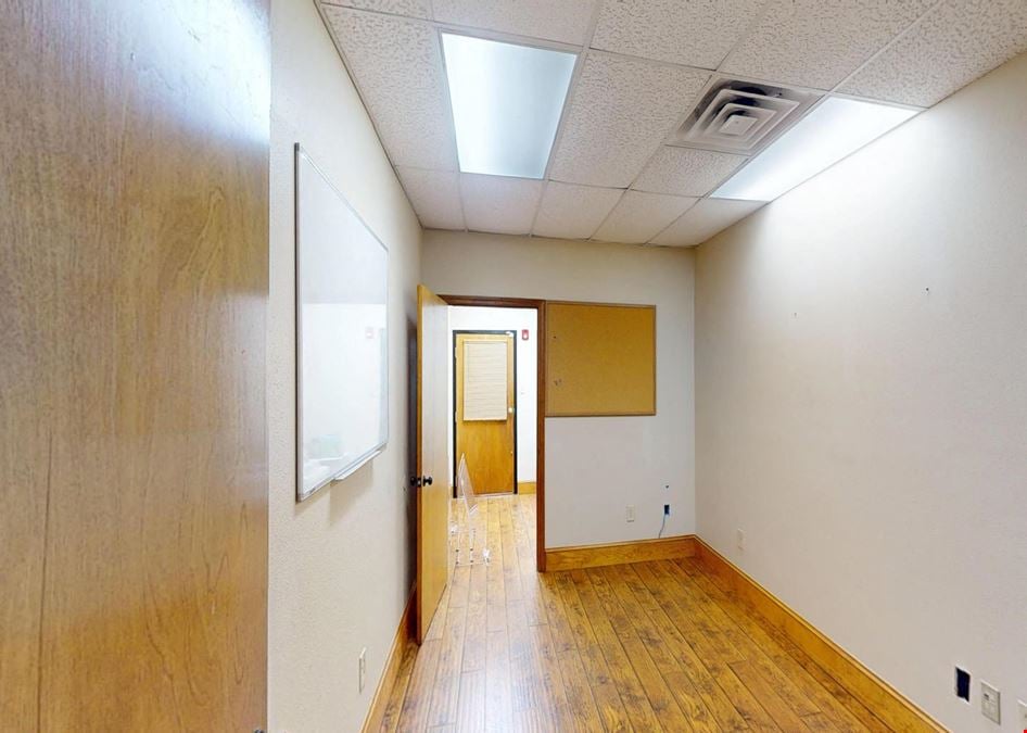 3201 General De Gaulle Drive