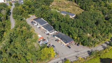Preview of Industrial space for Sale at 400 Union Avenue