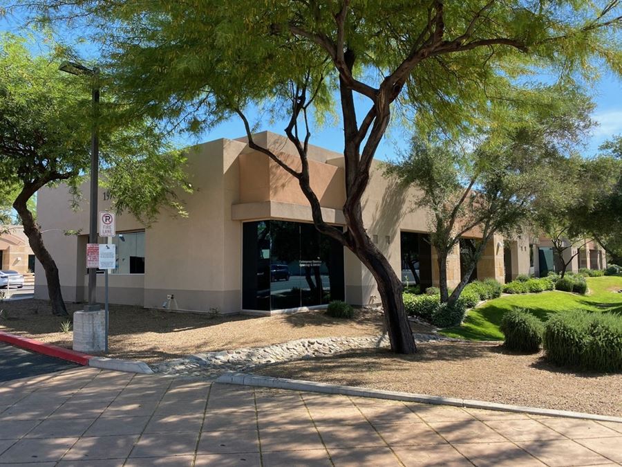 1976 E Baseline Rd Ste 101