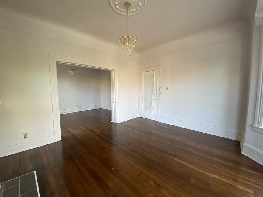 3235 Fillmore St. Second floor, San Francisco, CA  94123