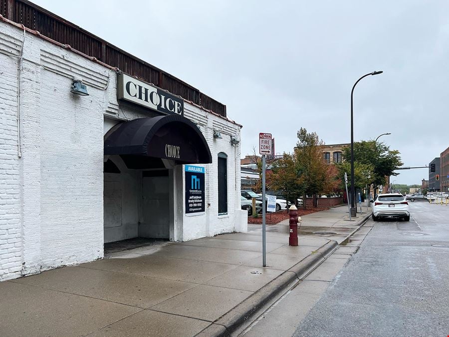 254 2nd Ave N