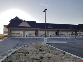 Breslau Commons | Phase III