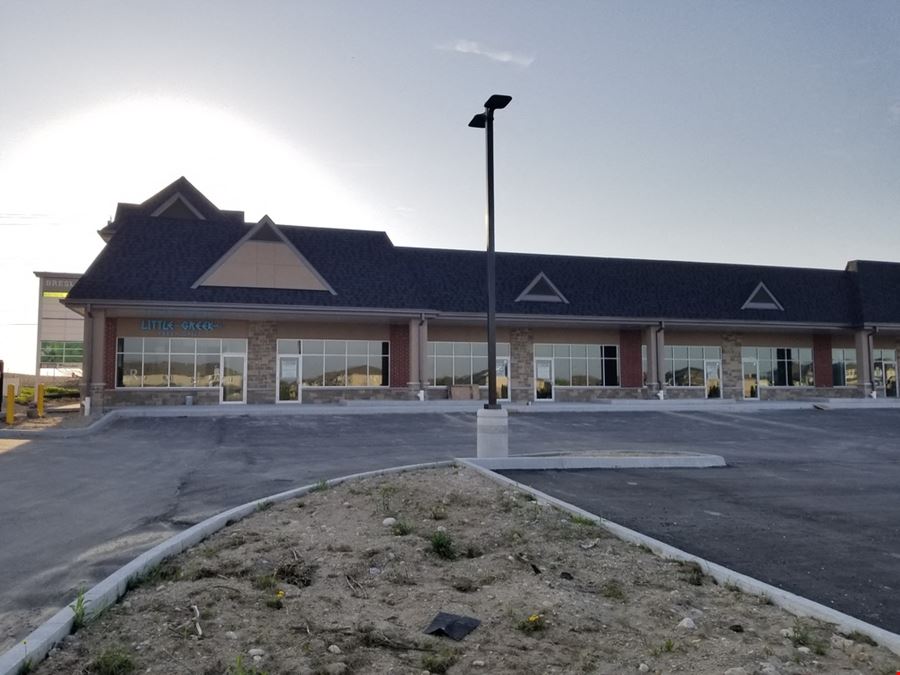 Breslau Commons | Phase II