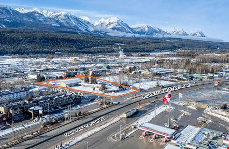 Preview of Other space for Sale at 1105 Trans-Canada Highway North