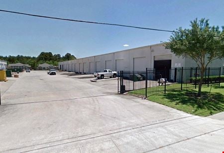 Preview of Industrial space for Rent at 5210-5280 N Sam Houston Pky E