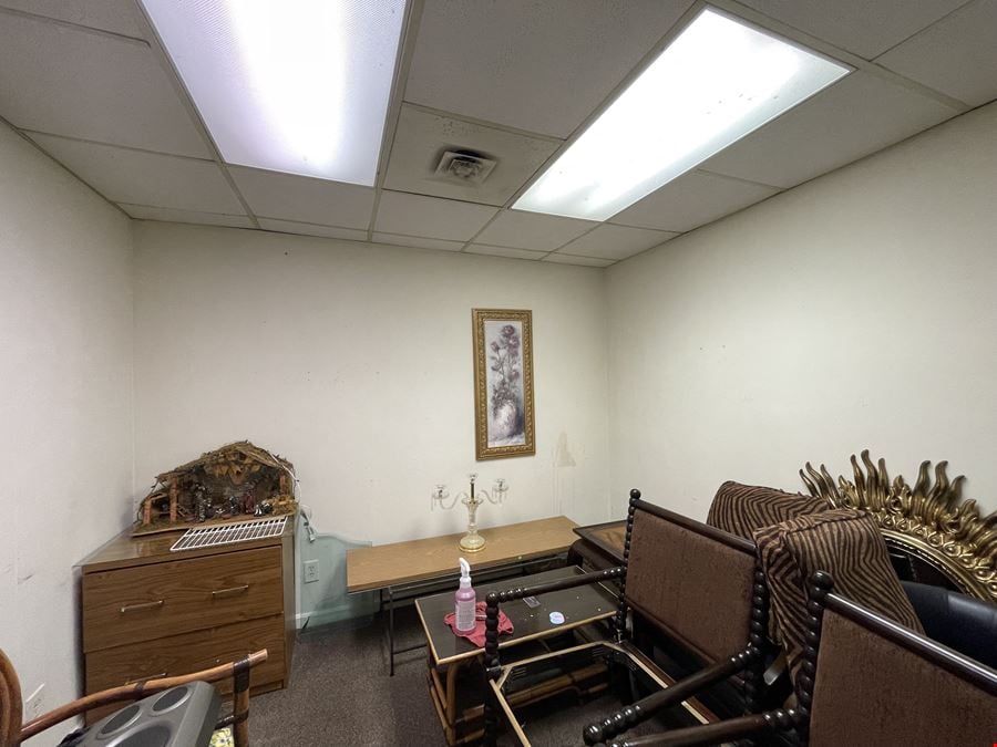 Lake Carroll Business Park · 173 Kilgore Rd