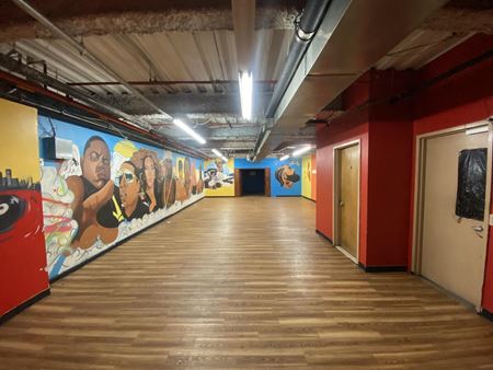 Preview of Retail space for Rent at 217-90 Hempstead Ave