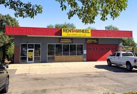 Preview of Retail space for Sale at 691 W 84th Ave