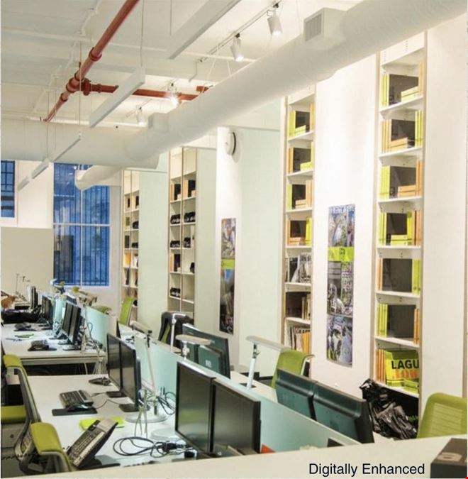 Commercial Condo for Sale, 25 E 21st St Unit #2