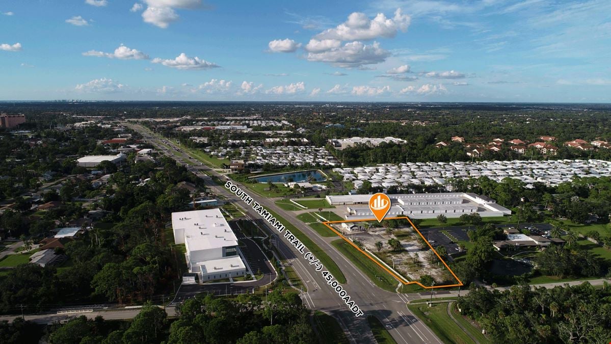 Tamiami Trail Development Opportunity