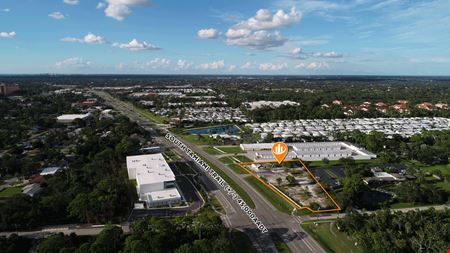 Preview of VacantLand space for Sale at 8927 South Tamiami Trail