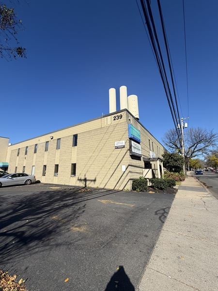Preview of Industrial space for Rent at 239 Commercial St