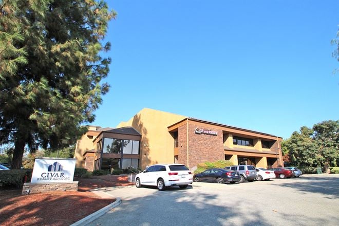 Preview of Office space for Rent at 1211 Center Court Drive