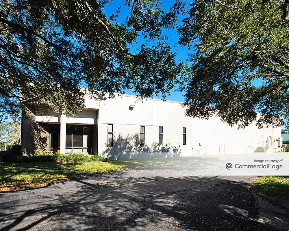 Meridian Concourse Center- Building 4800