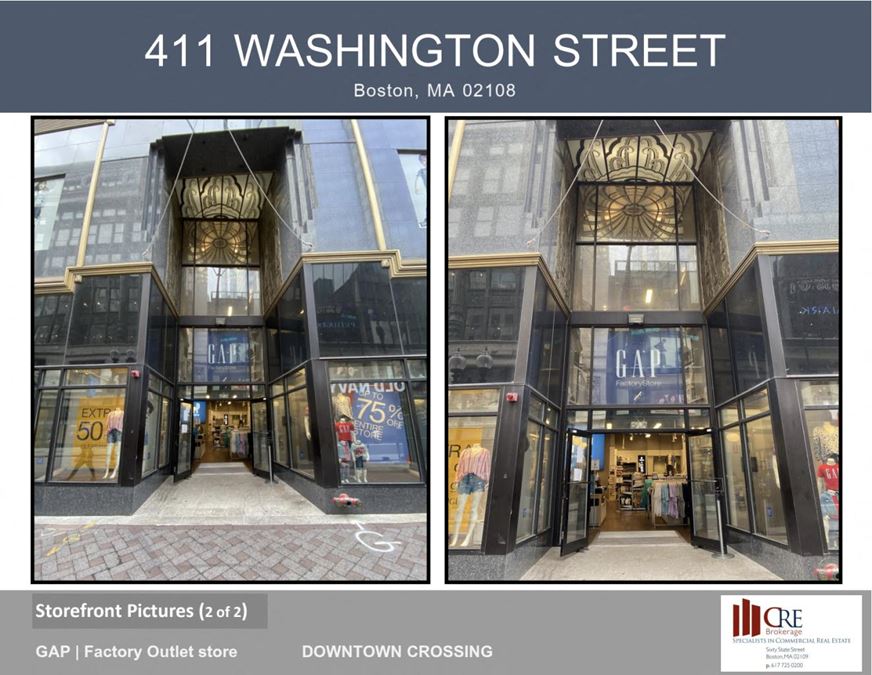 407-411 Washington St
