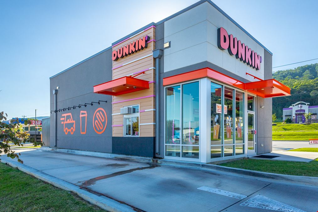 Dunkin' - Soddy Daisy