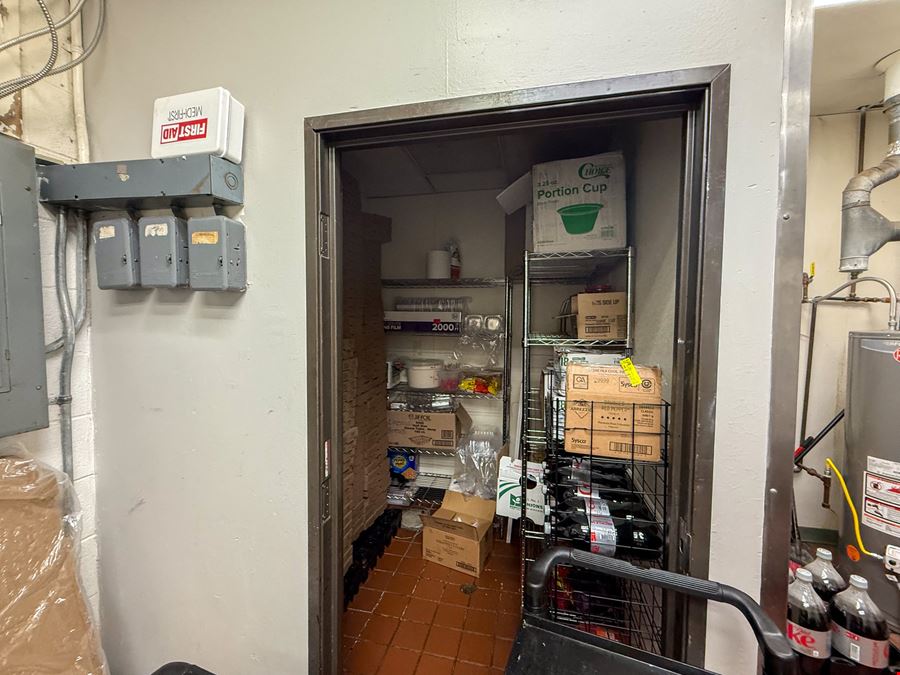 Business for Sale Fully Equipped