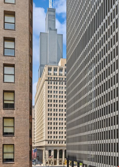 33 W. Jackson Boulevard 