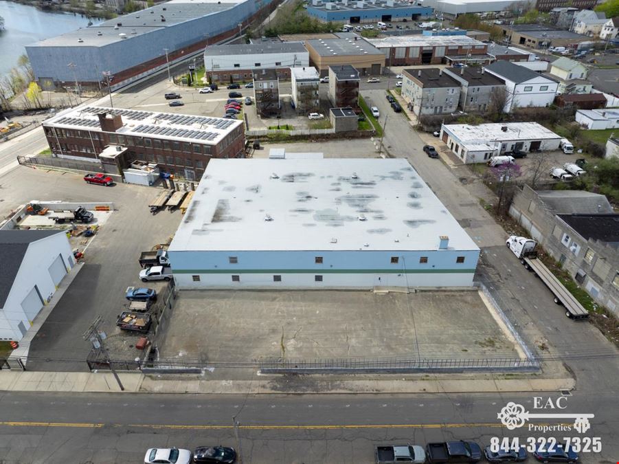 73 River St, Bridgeport Submarket - Industrial