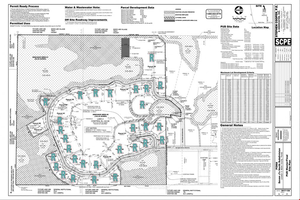 Palm City Industrial Park